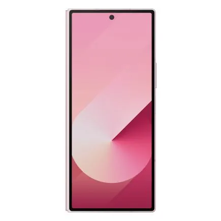 Смартфон Samsung Galaxy Z Fold6 12/256 ГБ, розовый