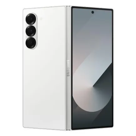 Смартфон Samsung Galaxy Z Fold6 12/256 ГБ, белый