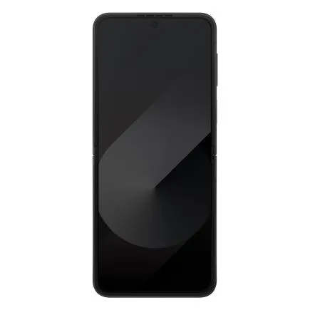 Смартфон Samsung Galaxy Z Flip6 12/256 ГБ, черный