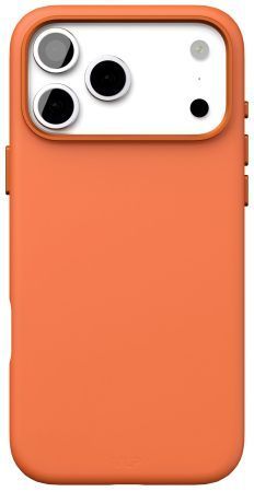 Чехол VLP Aster Pro Case с MagSafe для iPhone 17 Pro Max, оранжевый (1057172)