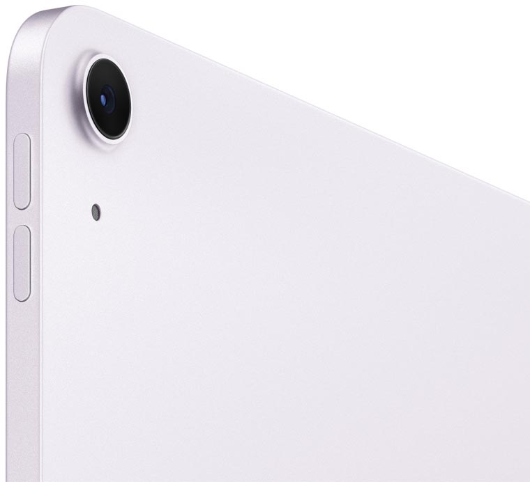 Планшет Apple iPad Air 11 (2025) Wi-Fi 1Tb, фиолетовый