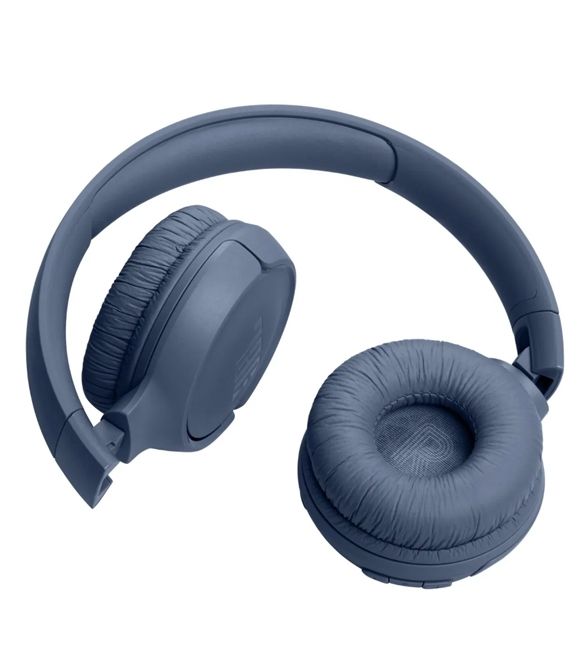 Наушники JBL Tune 520BT Blue