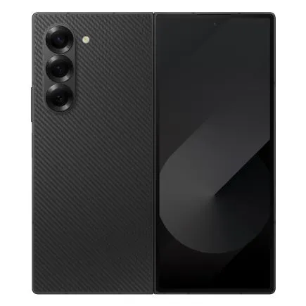 Смартфон Samsung Galaxy Z Fold6 12/256 ГБ, черный