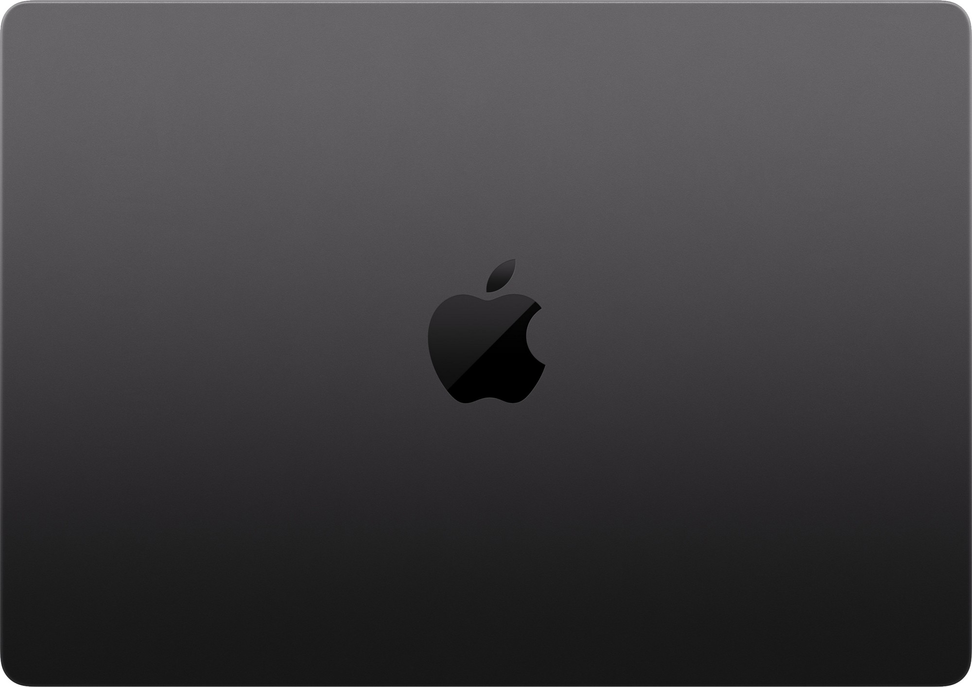 Ноутбук Apple MacBook Pro 14' (2024) (M4 Pro 14C CPU, 20C GPU) 24 ГБ, 1 Тб SSD, чёрный космос MX2J3