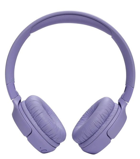 Наушники JBL Tune 520BT Purple