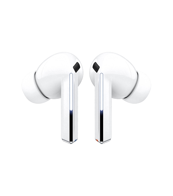 Беспроводные наушники Samsung Galaxy Buds3 Pro, белый