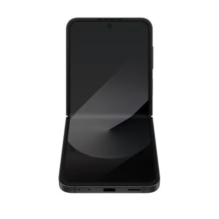 Смартфон Samsung Galaxy Z Flip6 12/256 ГБ, черный