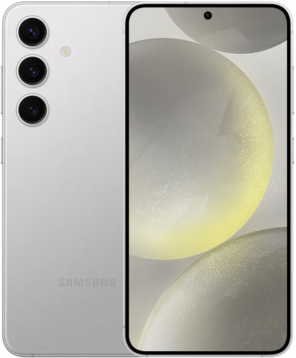 Смартфон Samsung Galaxy S24 8/128Gb, серый
