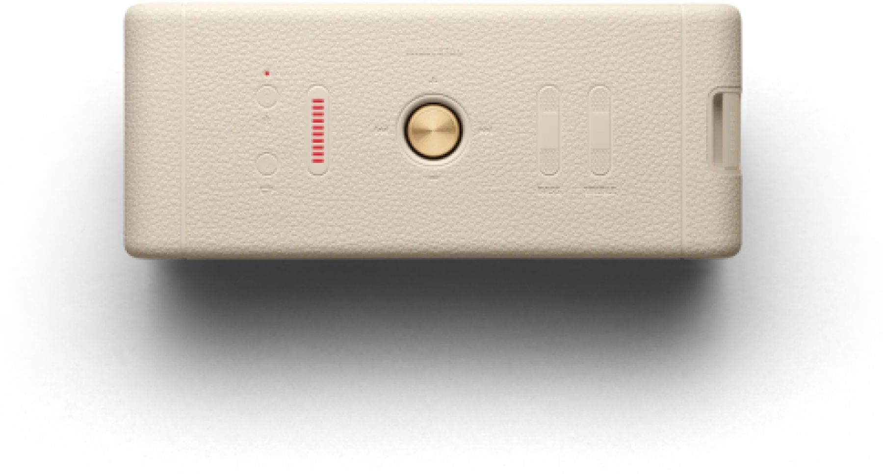 Портативная акустика Marshall Middleton, 60 Вт, Cream