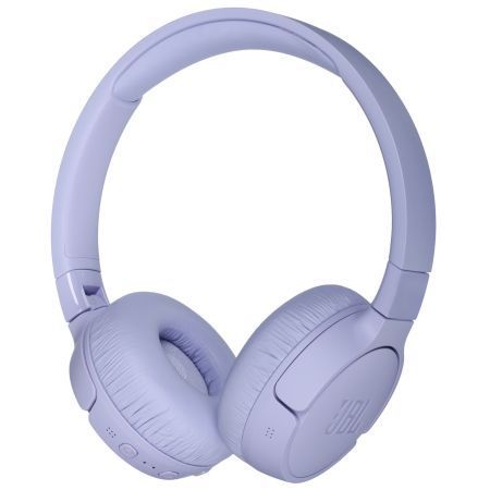Наушники JBL Tune 670NC Purple
