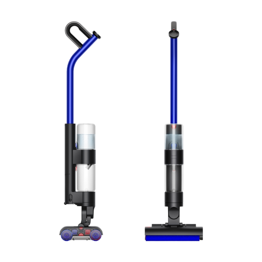 Вертикальный моющий пылесос Dyson WashG1 (WR01) Ultra Blue/Matte Black