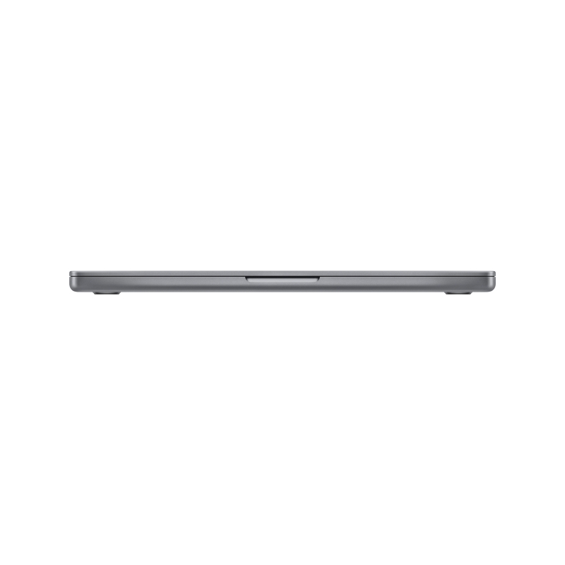 Apple MacBook Pro 14' (2023) (M3 ) 8 ГБ, 512 Гб SSD, серый космос