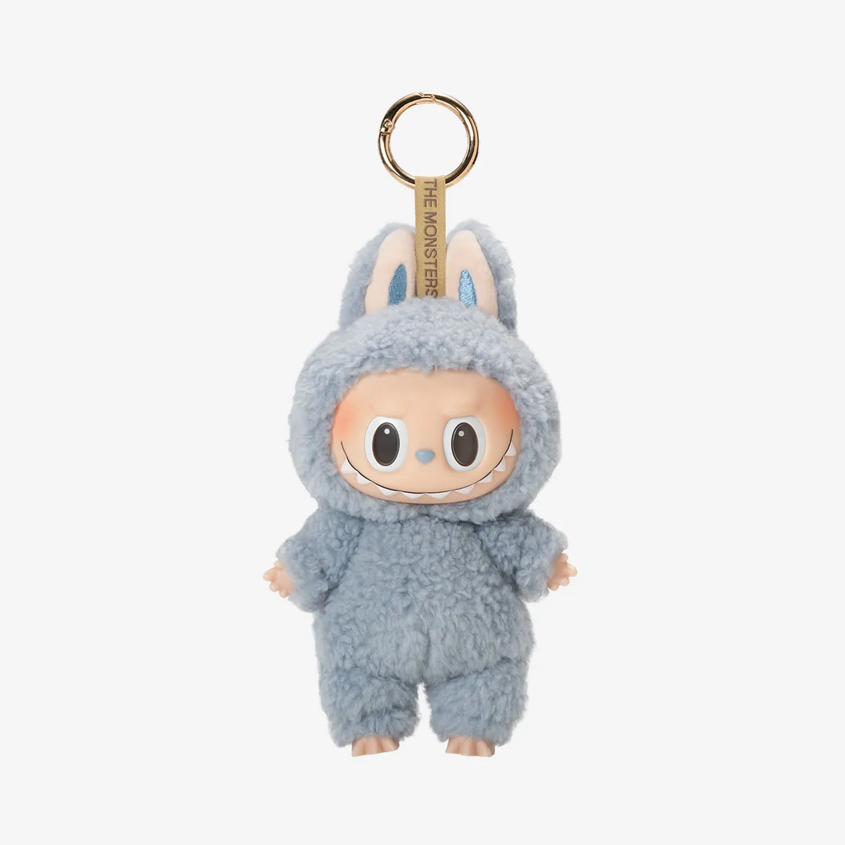 Labubu The Monsters Exciting Macaron (Pop Mart)