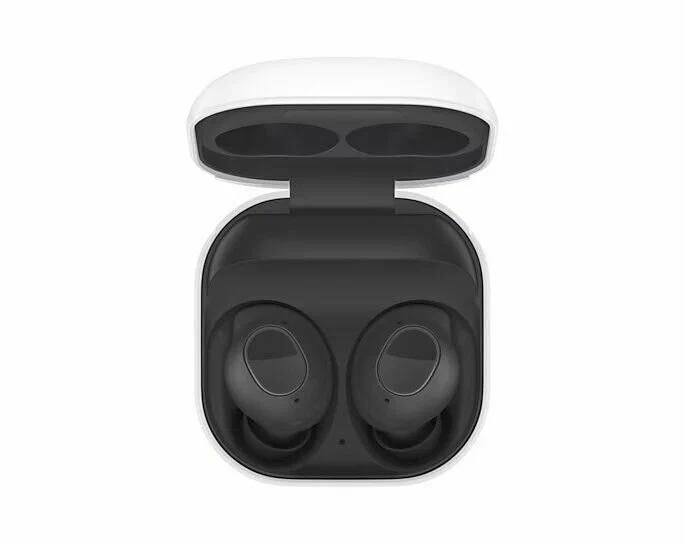 Беспроводные наушники Samsung Galaxy Buds FE, графитовый