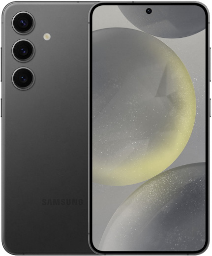 Смартфон Samsung Galaxy S24 8/256Gb, черный