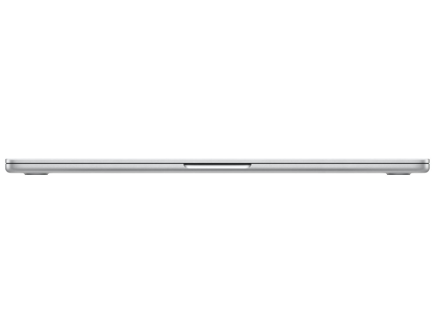 Apple MacBook Air 13 (M3, 2024), 16 ГБ, 512 ГБ SSD, Silver, (серебристый)