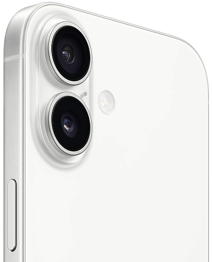 Apple iPhone 17 512GB, White (белый)