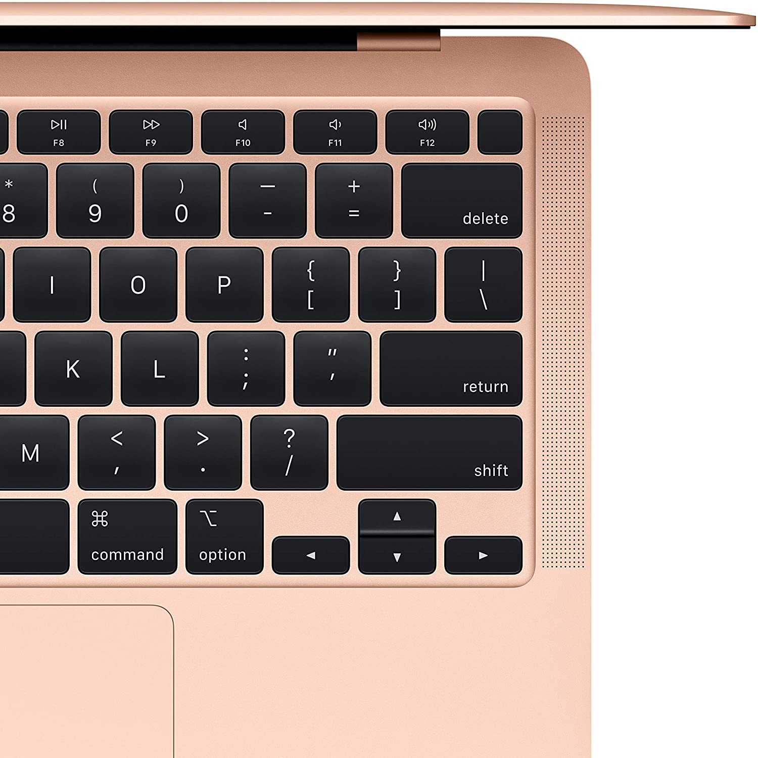 Apple MacBook Air 13 2020 (Золотой)