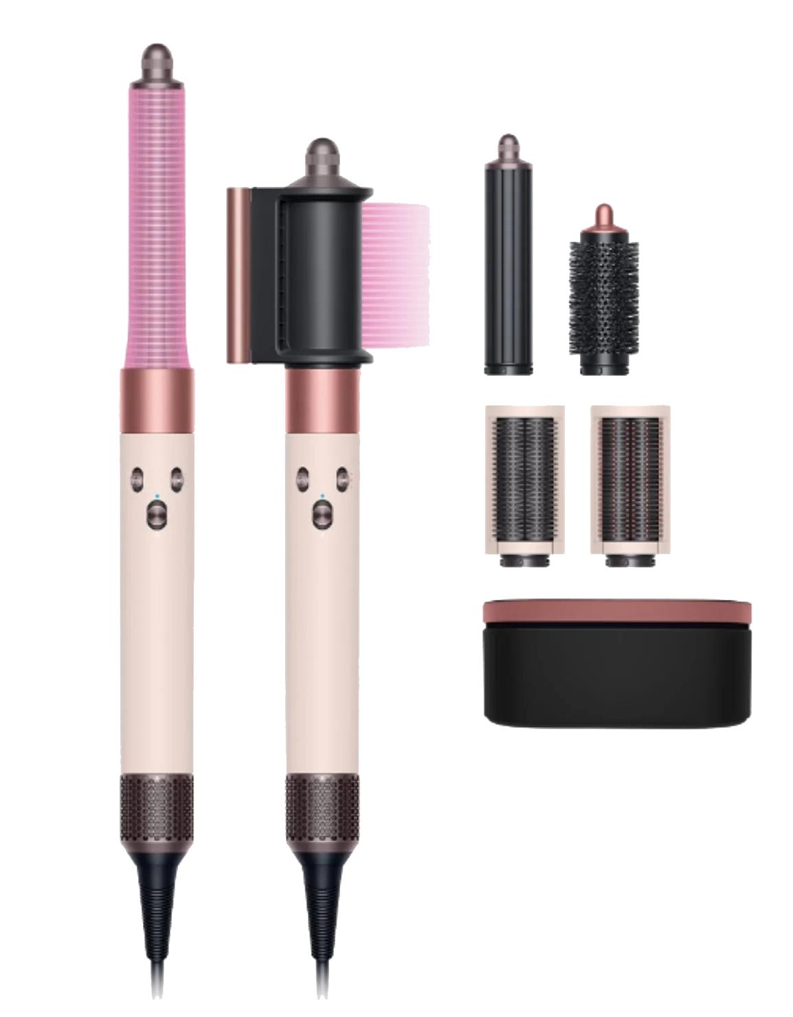 Стайлер Dyson Airwrap Complete Long HS05 Ceramic Pink/Rose gold