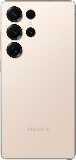 Смартфон Samsung Galaxy S25 Ultra 12 ГБ | 1 ТБ (Розовый титан | Titanium Pinkgold)