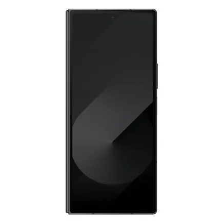 Смартфон Samsung Galaxy Z Fold6 12/256 ГБ, черный