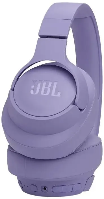 Беспроводные наушники JBL Tune 770NC, фиолетовый
