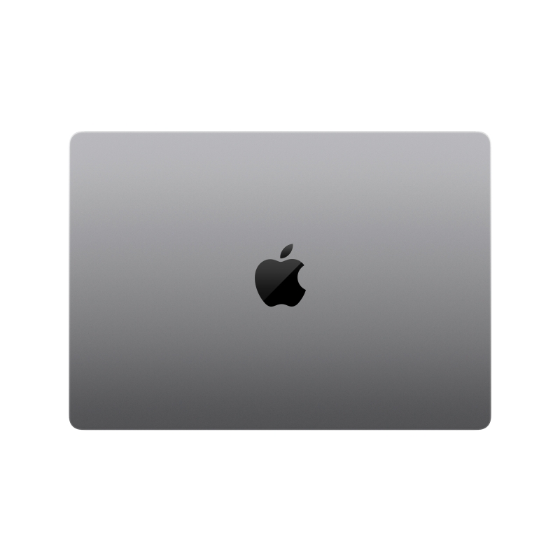 Apple MacBook Pro 14' (2023) (M3 ) 8 ГБ, 512 Гб SSD, серый космос