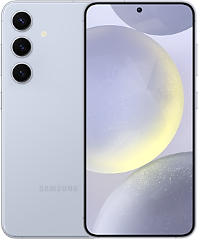 Смартфон Samsung Galaxy S24 8/128Gb, синий