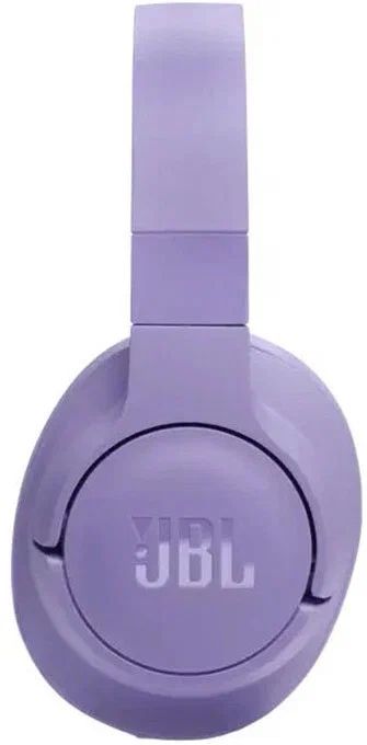 Беспроводные наушники JBL Tune 720BT, фиолетовый