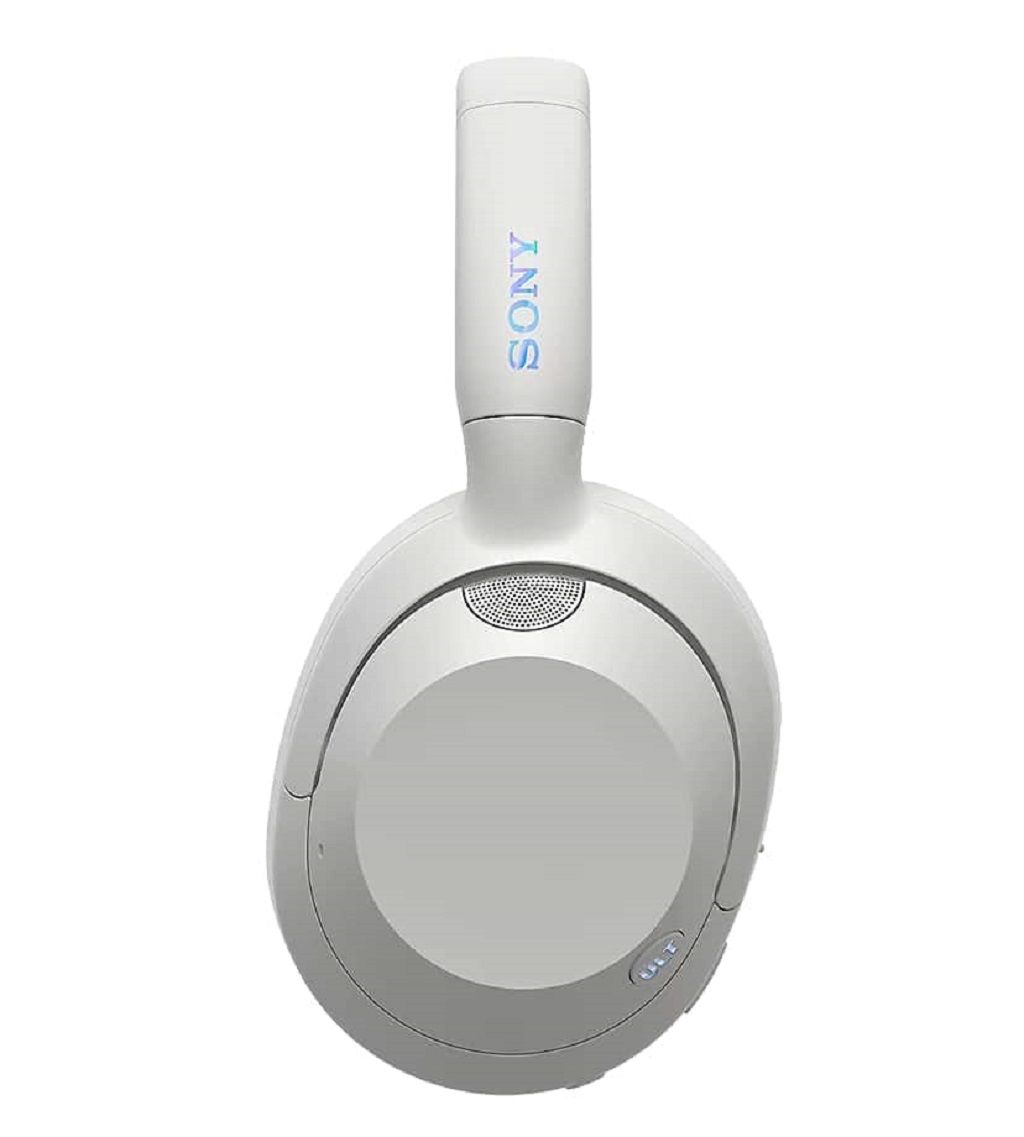 Беспроводные наушники Sony WH-ULT900N, белый
