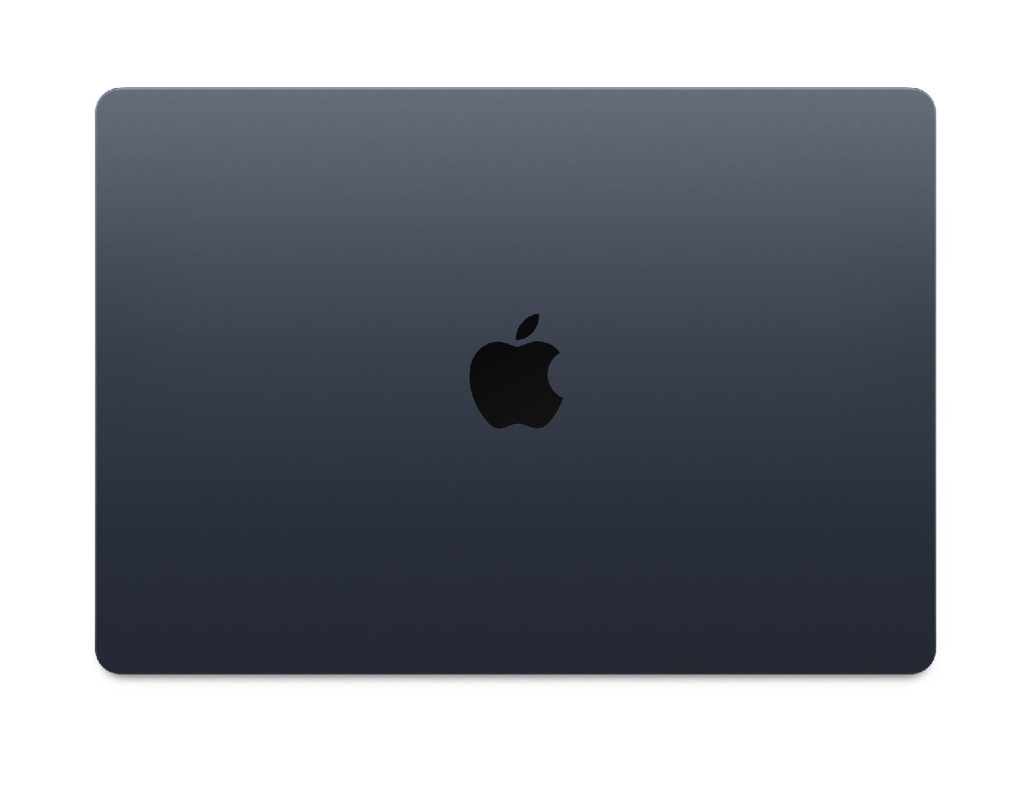 Apple MacBook Air 13 (M3, 2024), 16 ГБ, 512 ГБ SSD, Midnight (темная ночь) MXCV3/MT2D3