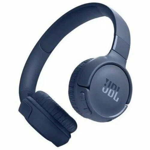Беспроводные наушники JBL Tune 720BT, синий