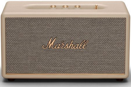 Портативная акустика Marshall Stanmore III, 80 Вт, бежевый