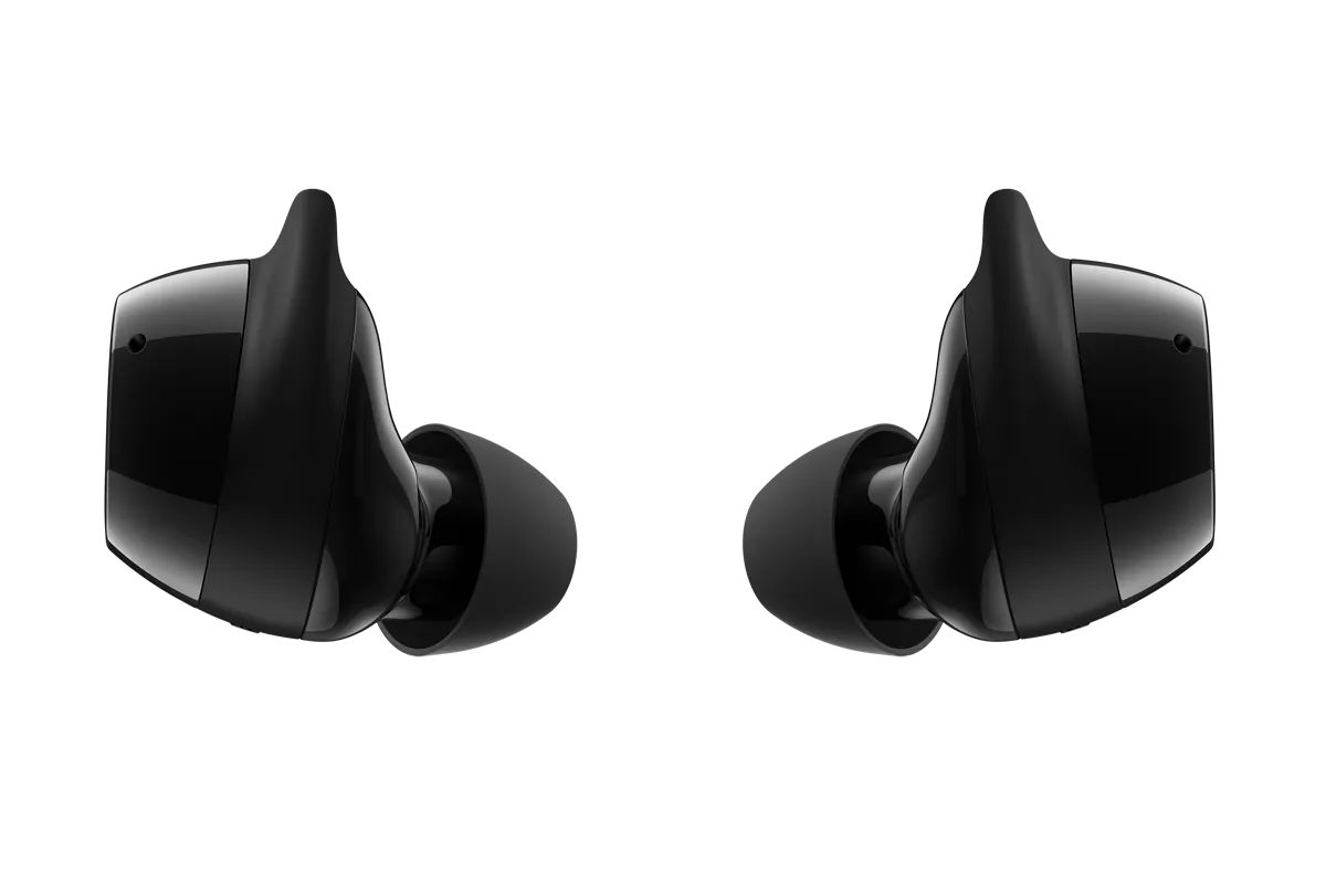 Беспроводные наушники Samsung Galaxy Buds Core, черный