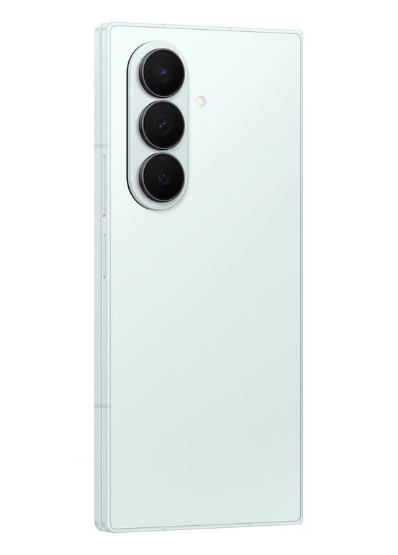 Samsung Galaxy Z Fold7 12/512 ГБ, мятный