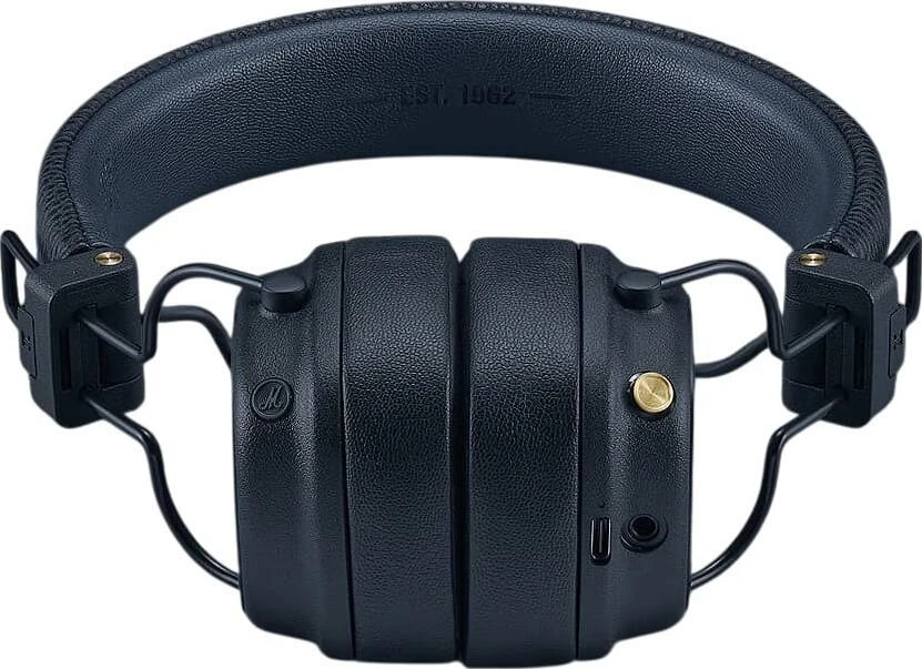 Наушники Marshall Major V, синий