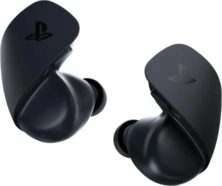 Беспроводные наушники Sony PULSE Explore Wireless Earbuds, черный