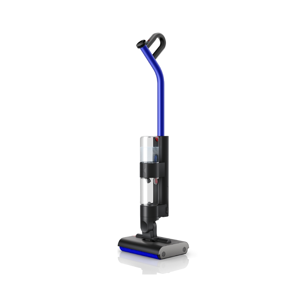 Вертикальный моющий пылесос Dyson WashG1 (WR01) Ultra Blue/Matte Black