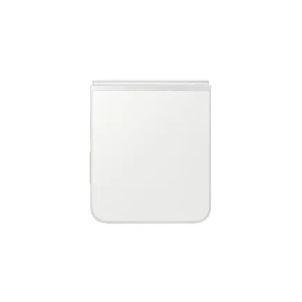Смартфон Samsung Galaxy Z Flip6 12/256 ГБ, белый