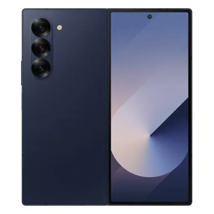 Смартфон Samsung Galaxy Z Fold6 12/512 ГБ, синий
