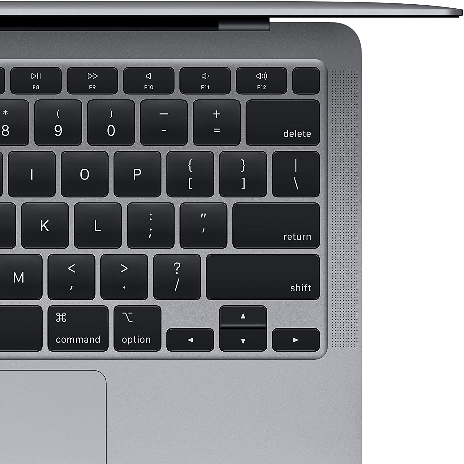 Apple MacBook Air 13 2020 (Серый космос)