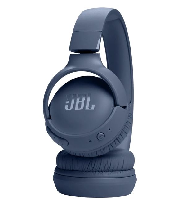 Наушники JBL Tune 520BT Blue