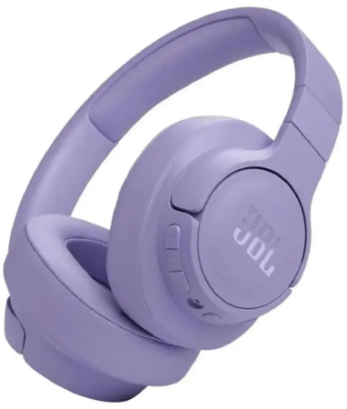 Беспроводные наушники JBL Tune 770NC, фиолетовый