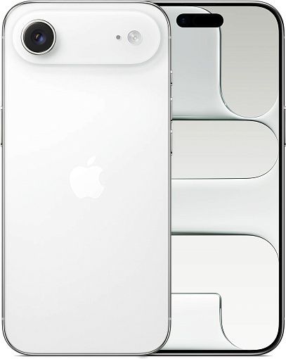 Смартфон iPhone Air 256Gb Cloud White (Белое облако)