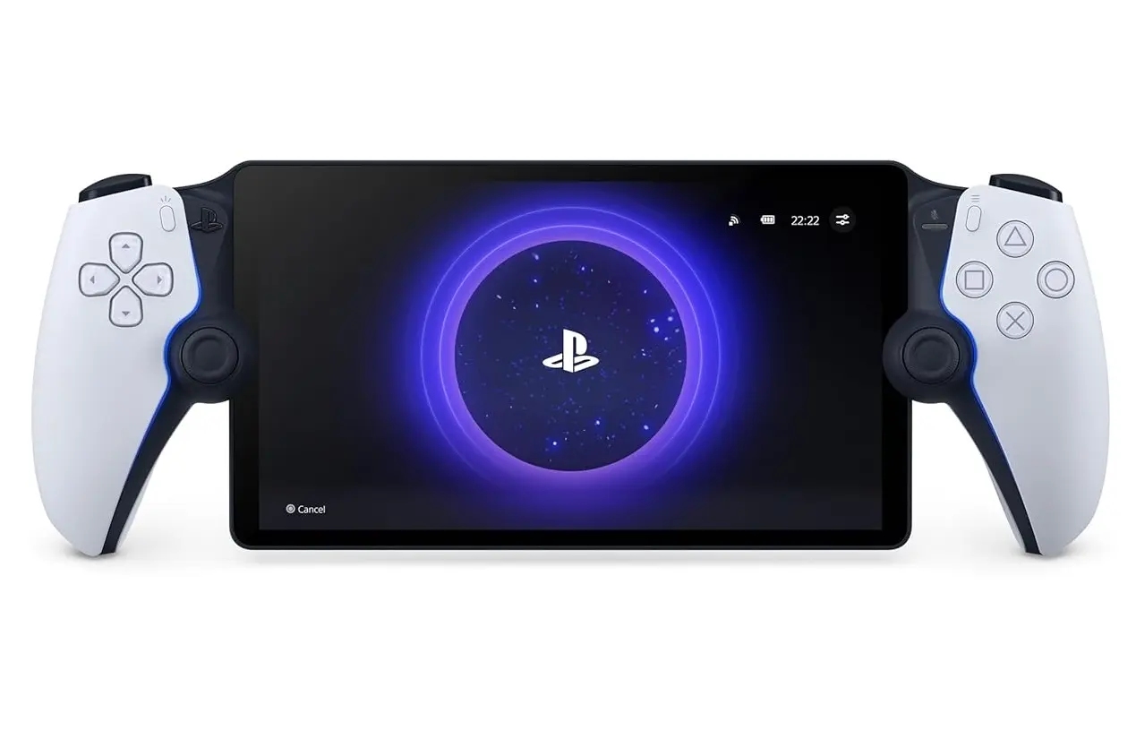 Портативная консоль для дистанционной игры Sony PlayStation Portal Remote Player