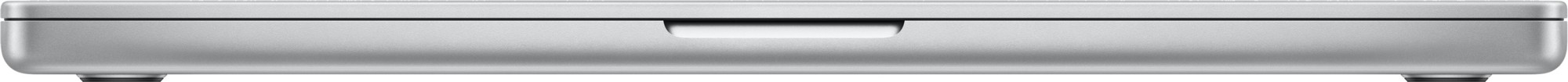 Ноутбук Apple MacBook Pro 14' (2024) (M4 Pro 14C CPU, 20C GPU) 24 ГБ, 1 Тб SSD, серебристый MX2F3