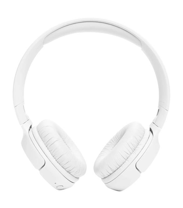 Наушники JBL Tune 520BT White