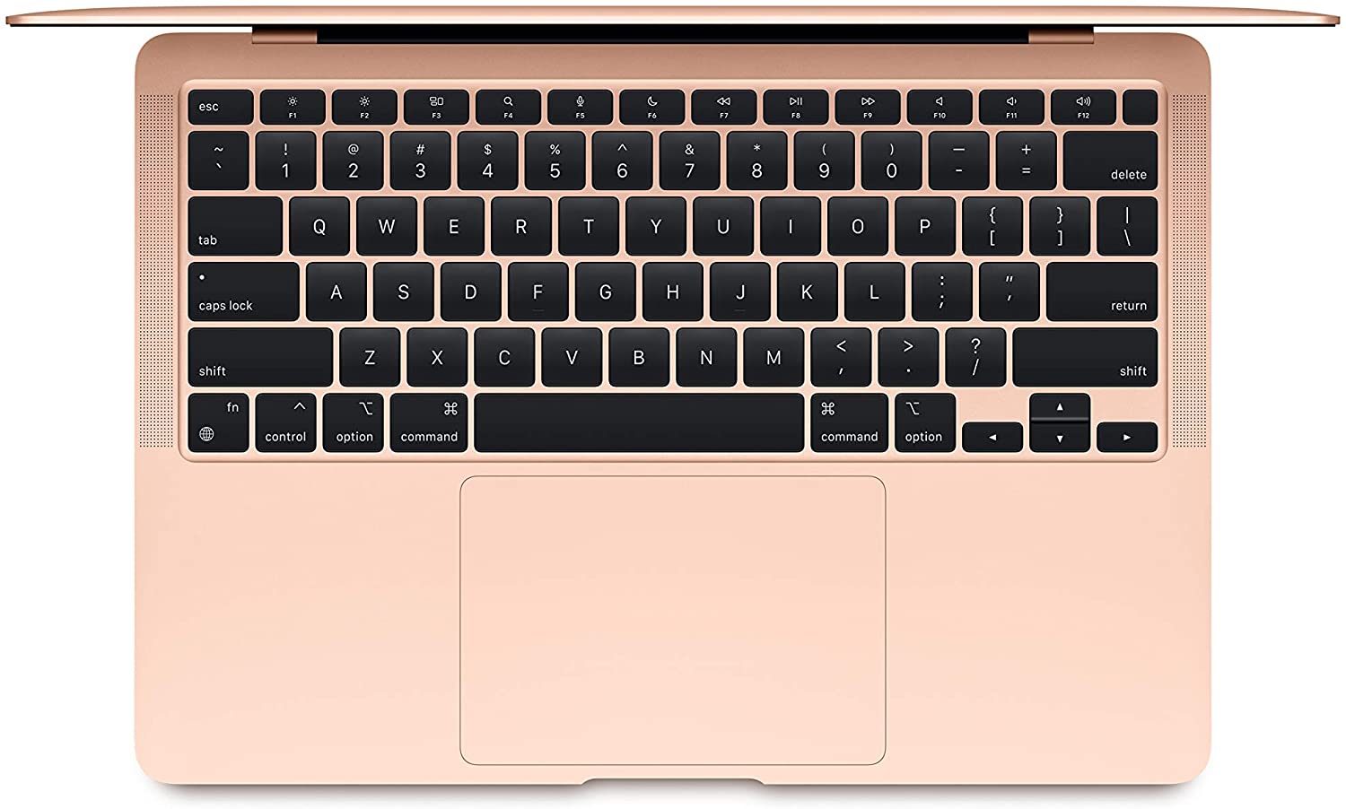 Apple MacBook Air 13 2020 (Золотой)