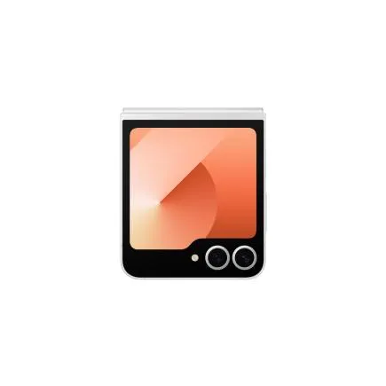 Смартфон Samsung Galaxy Z Flip6 12/256 ГБ, персиковый