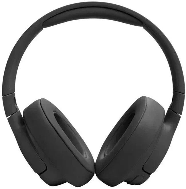 Беспроводные наушники JBL Tune 720BT, черный